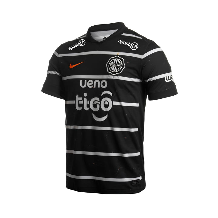 Club Olimpia Main 25/26