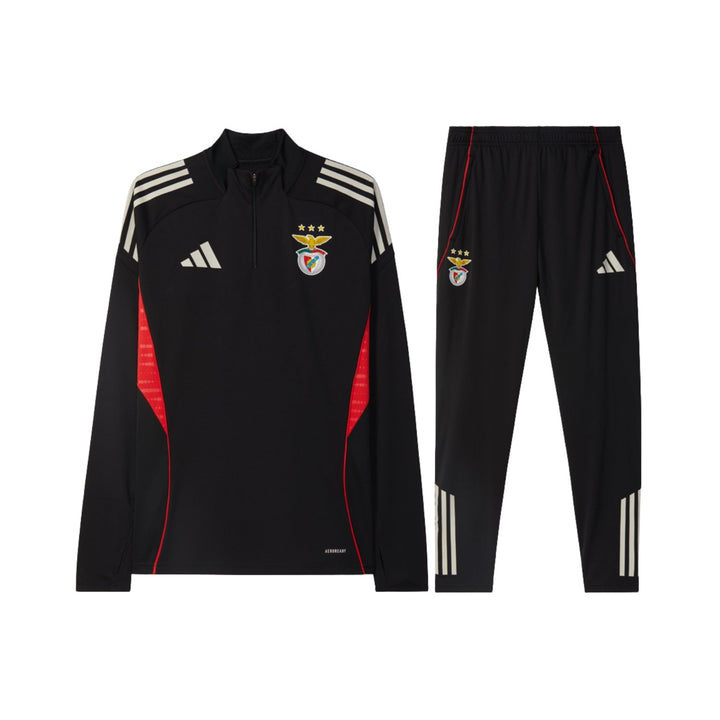 Benfica - Tracksuit - 1/2 Zip