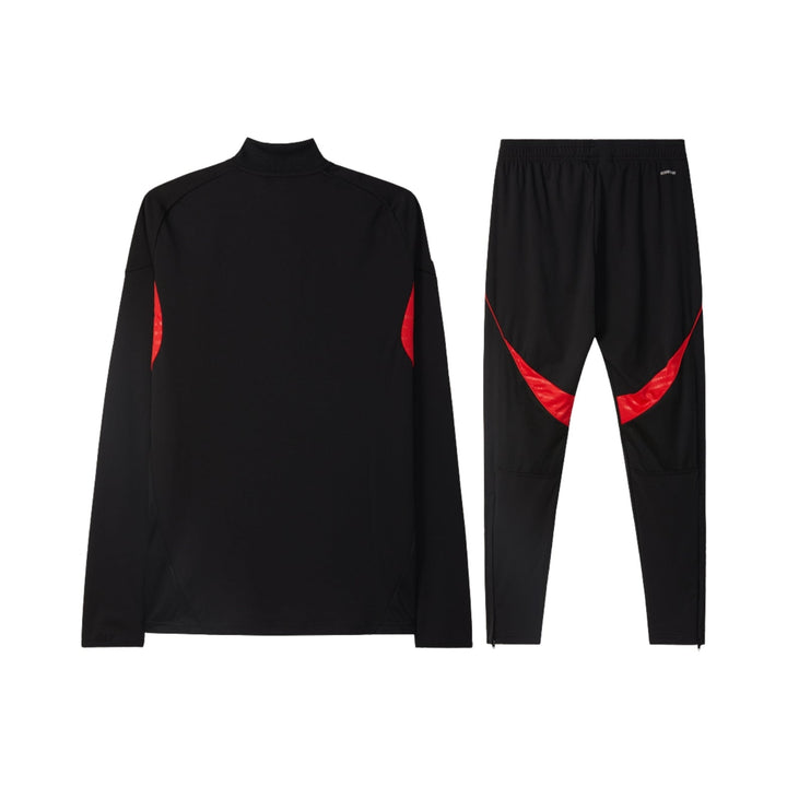 Benfica - Tracksuit - 1/2 Zip