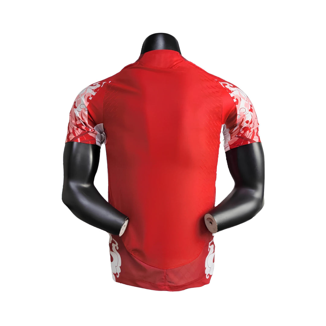 Manchester United Special Edition 24/25 - Player Version