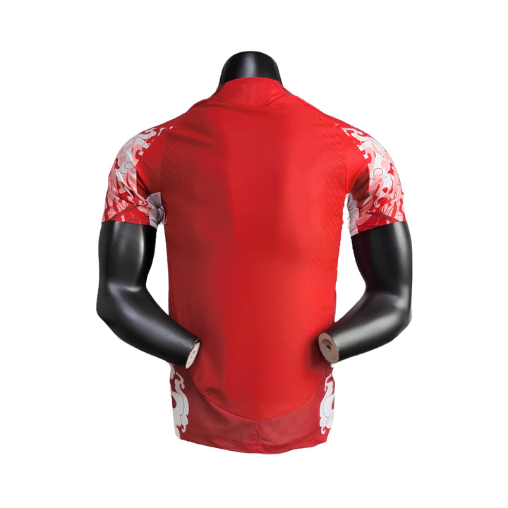 Manchester United Special Edition 24/25 - Player Version