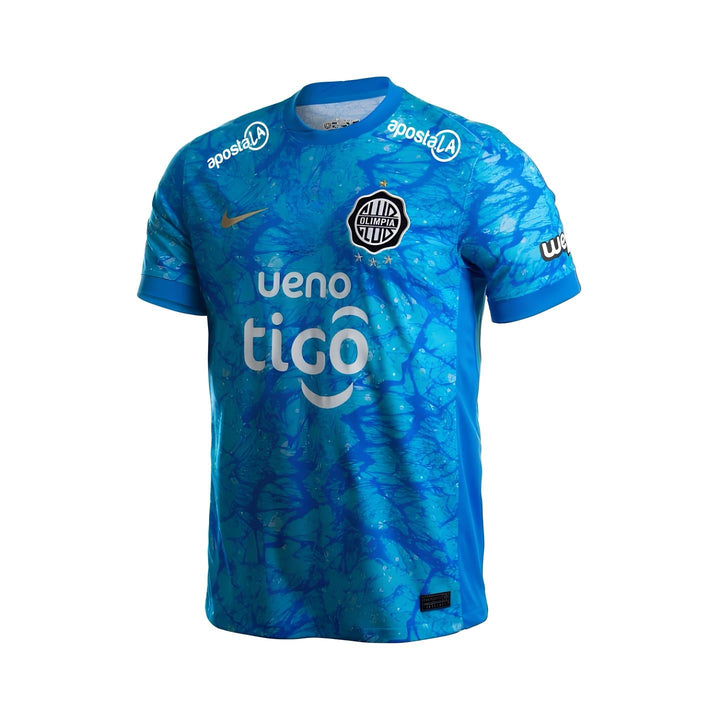 Club Olimpia Third 25/26