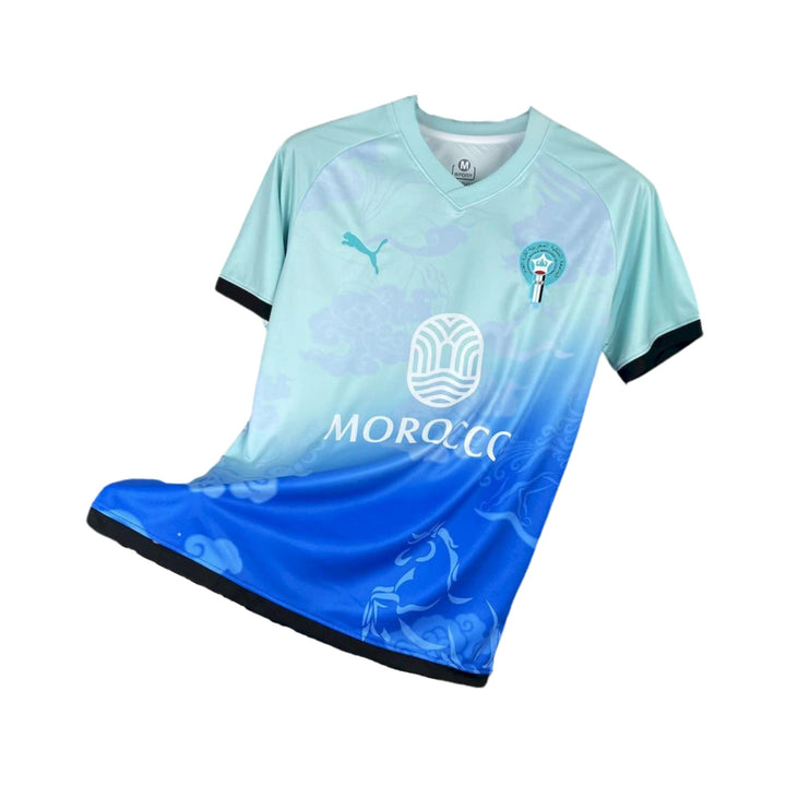 Morocco Special Edition 25/26