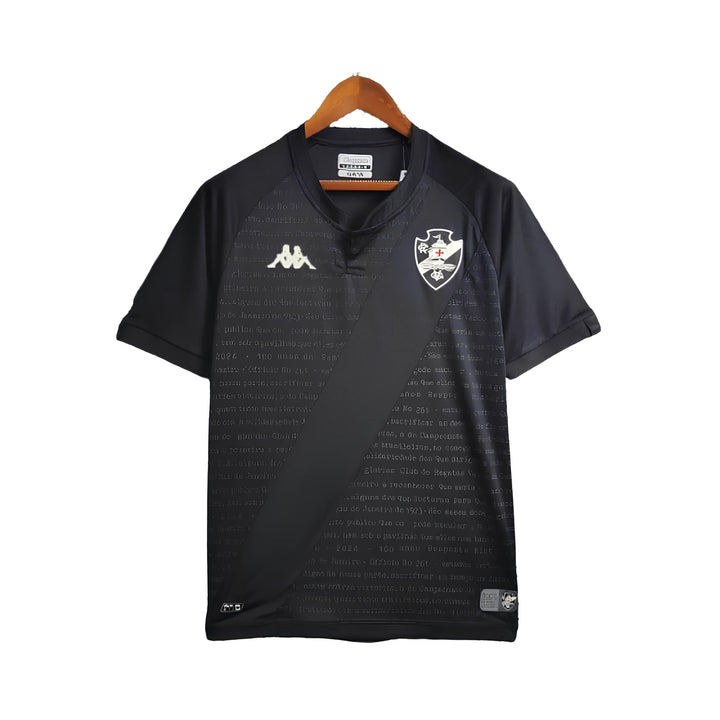 Vasco da Gama Goalkeeper 24/25