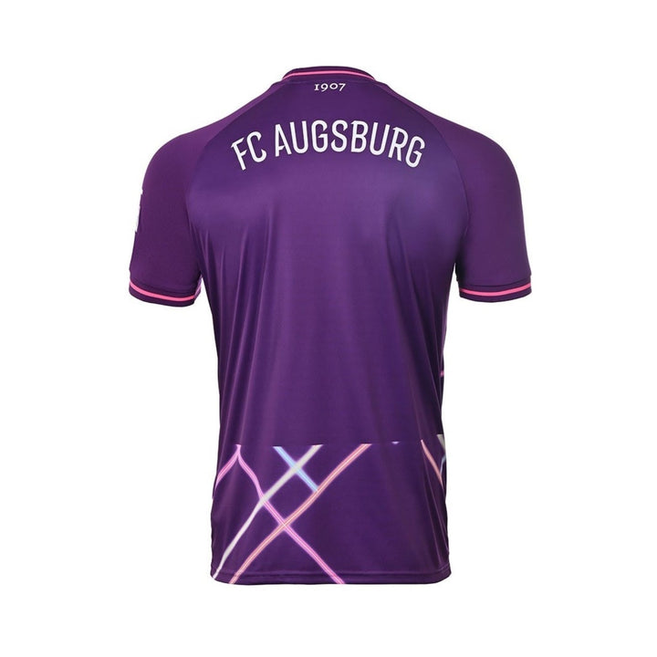 FC Augsburg Alternative 25/26