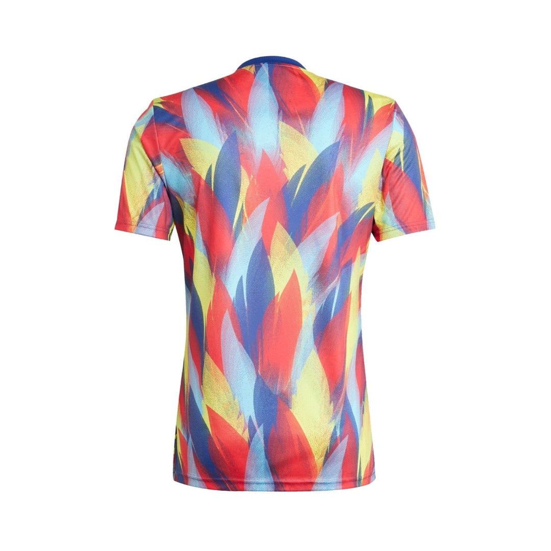 Arsenal Pre-Match 25/26