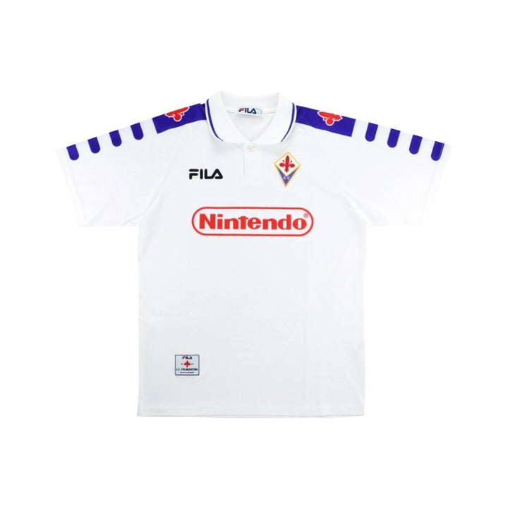Fiorentina Alternative 98/99