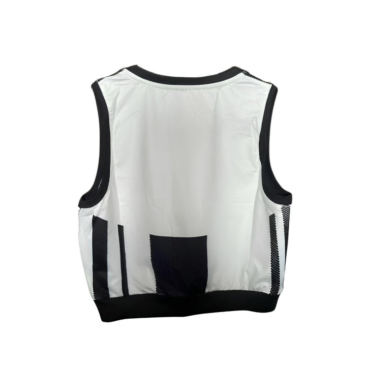 Women's Top - Juventus Home 25/26