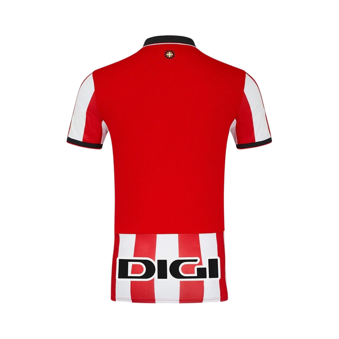 Athletic Bilbao Home 25/26