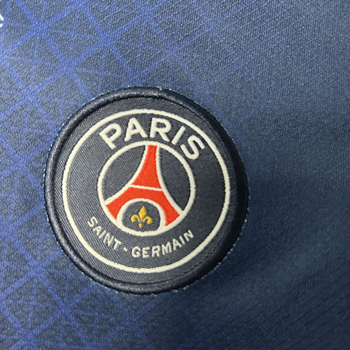 Kids Kit - PSG Home 25/26