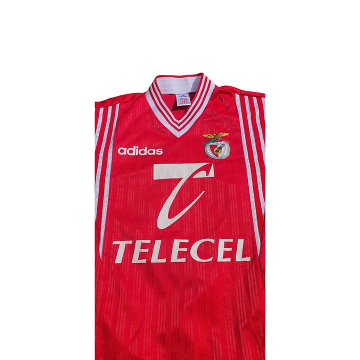 Benfica Home 97/98