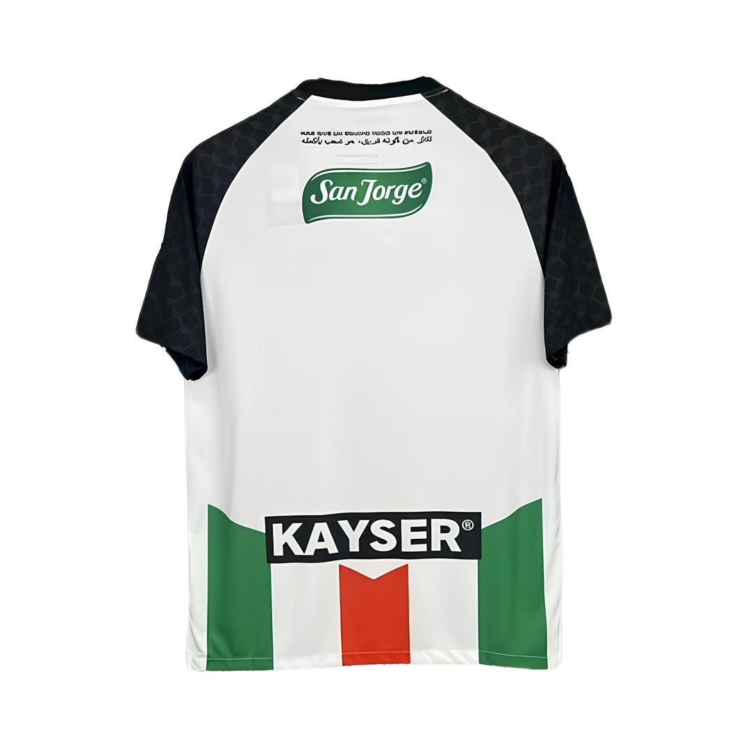 CD Palestino Main 25/26