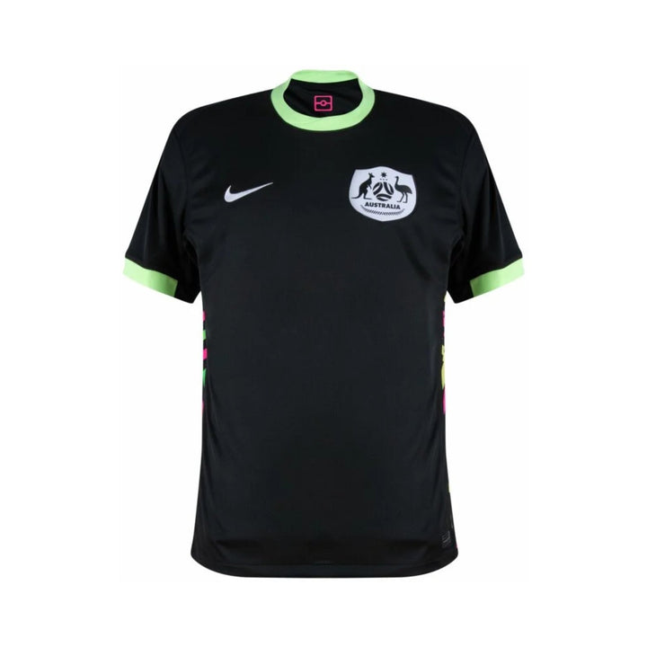 Australia Alternative 25/26