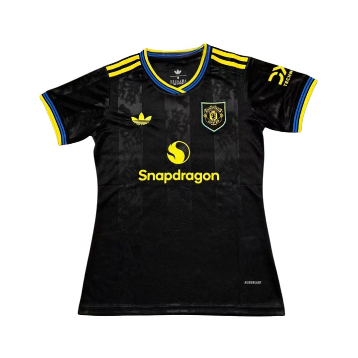 Manchester United Third 25/26 - Women's Version