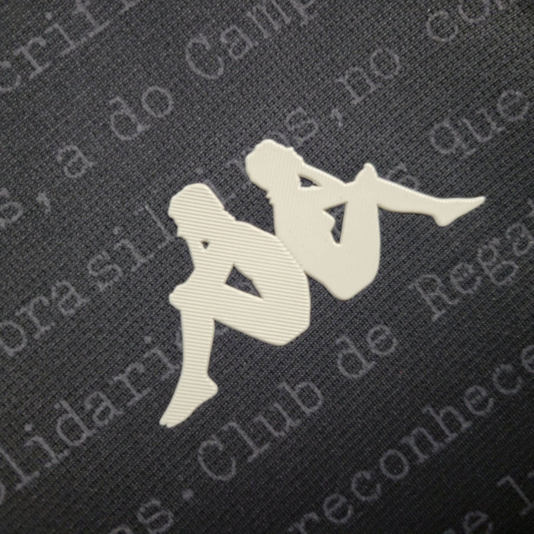 Vasco da Gama Goalkeeper 24/25