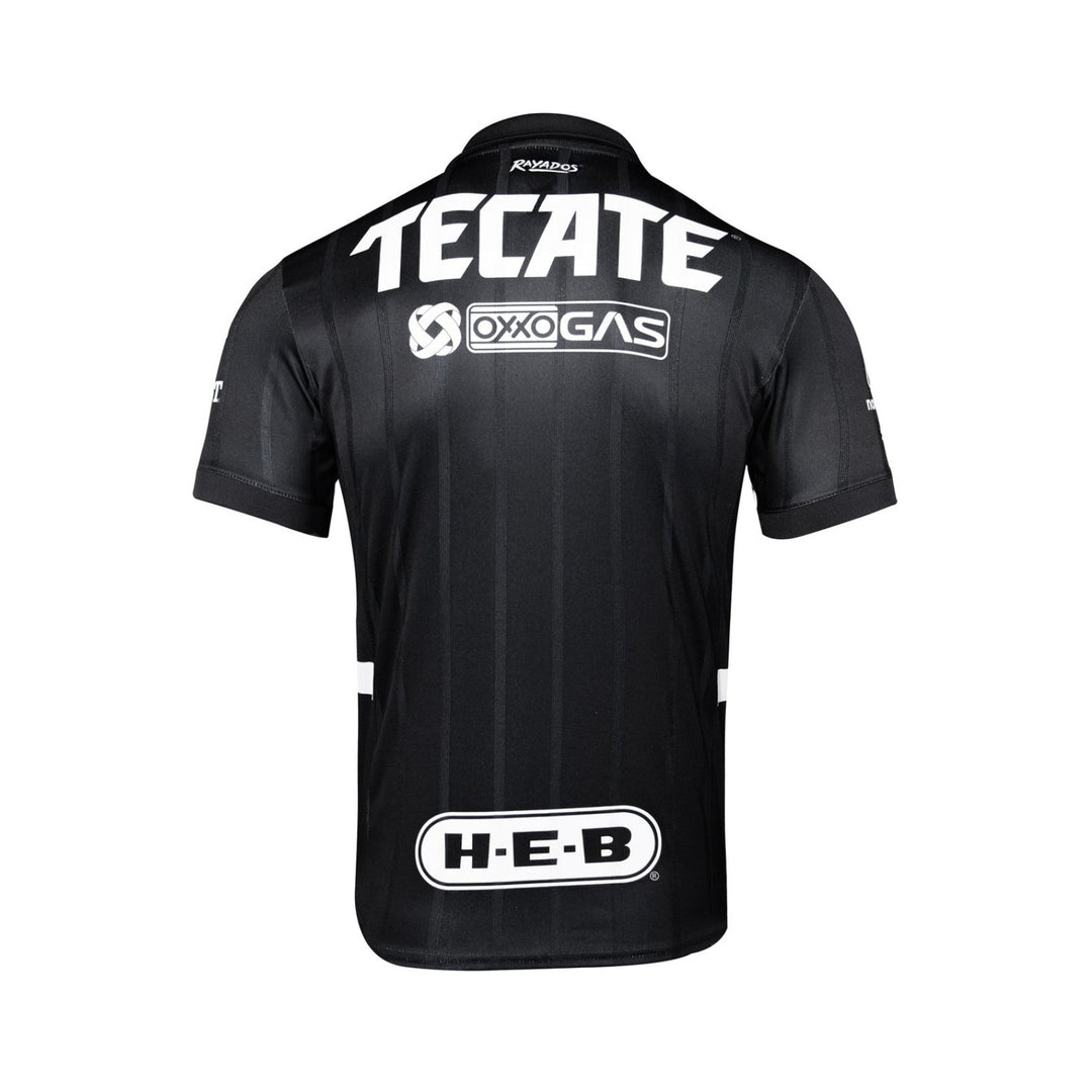 Monterrey Third 24/25