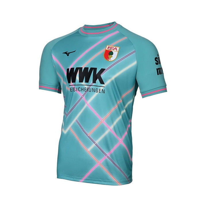FC Augsburg Goalkeeper 25/26