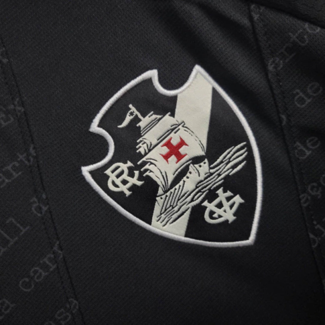 Vasco da Gama Goalkeeper 24/25