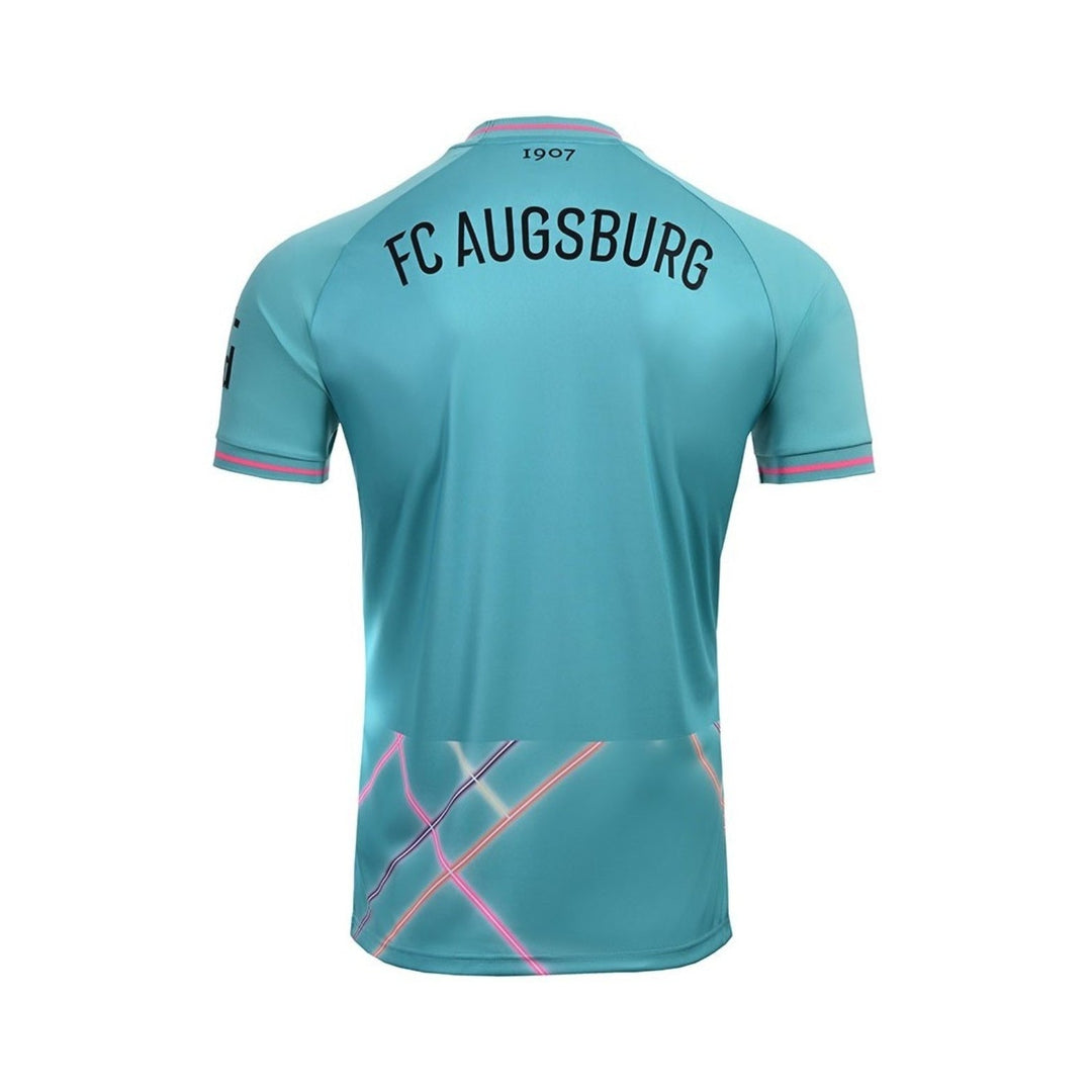 FC Augsburg Goalkeeper 25/26