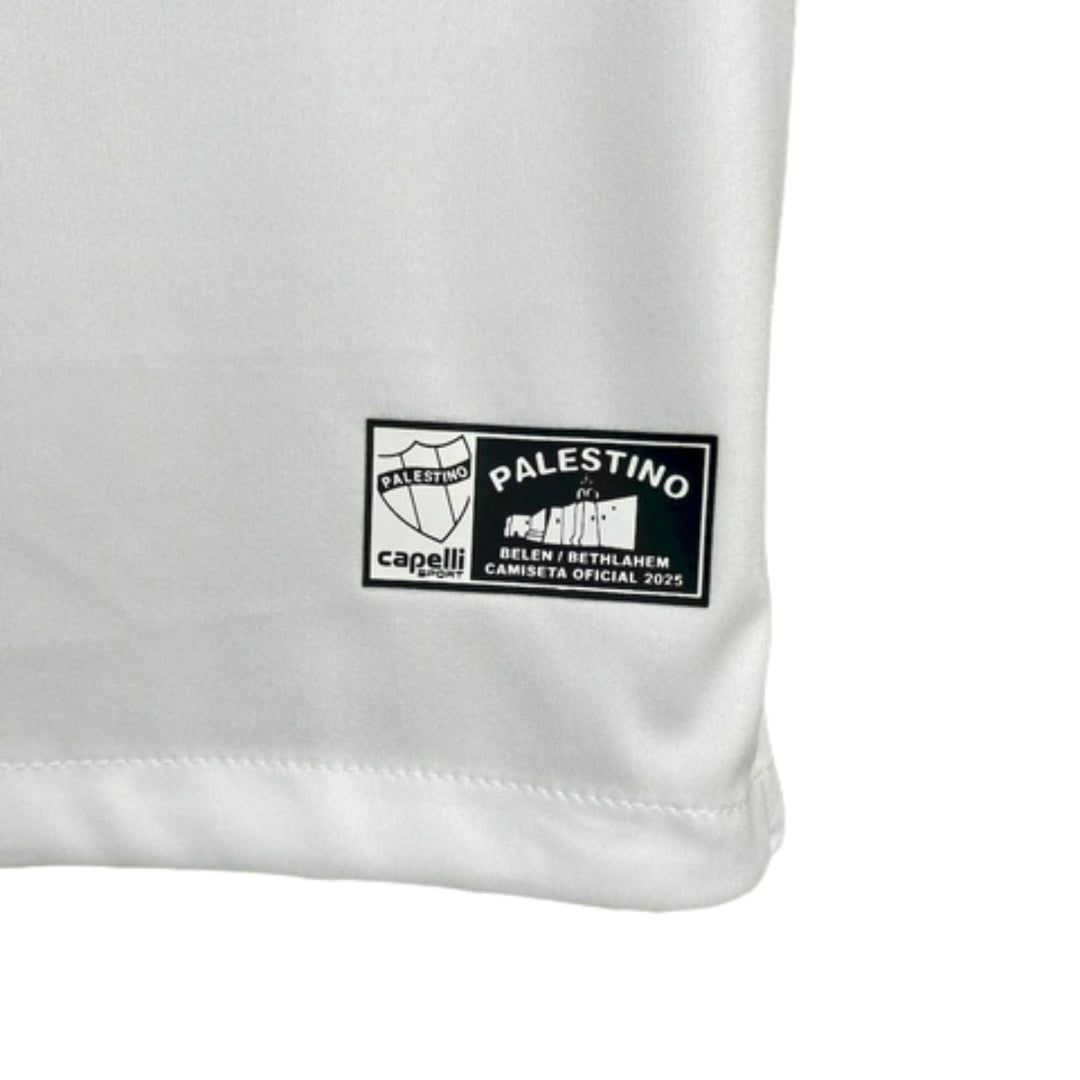 CD Palestino Main 25/26