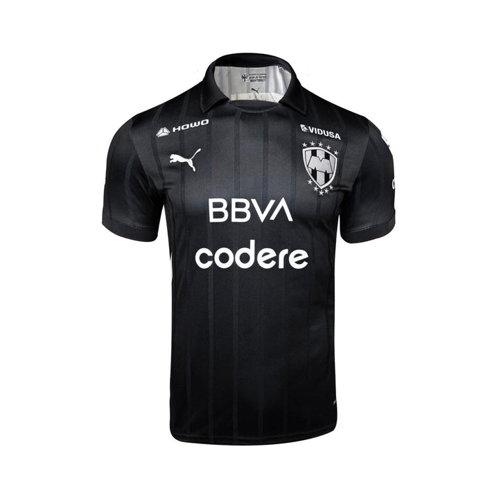 Monterrey Third 24/25