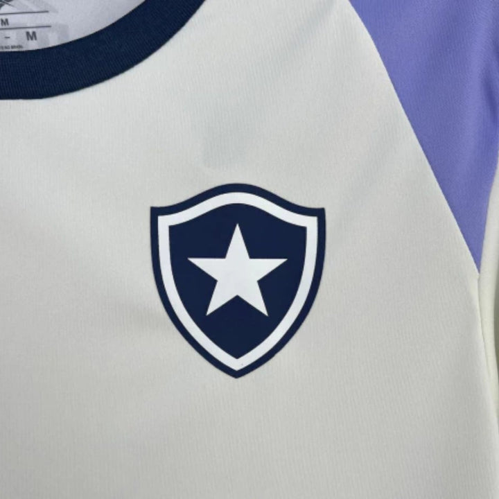 Botafogo Training 25/26