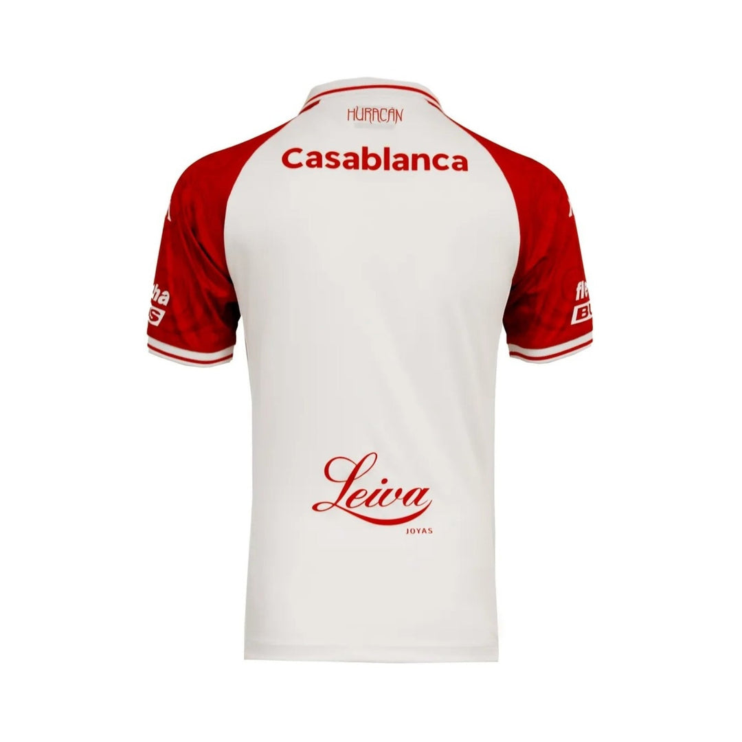 CA Huracán Main 25/26