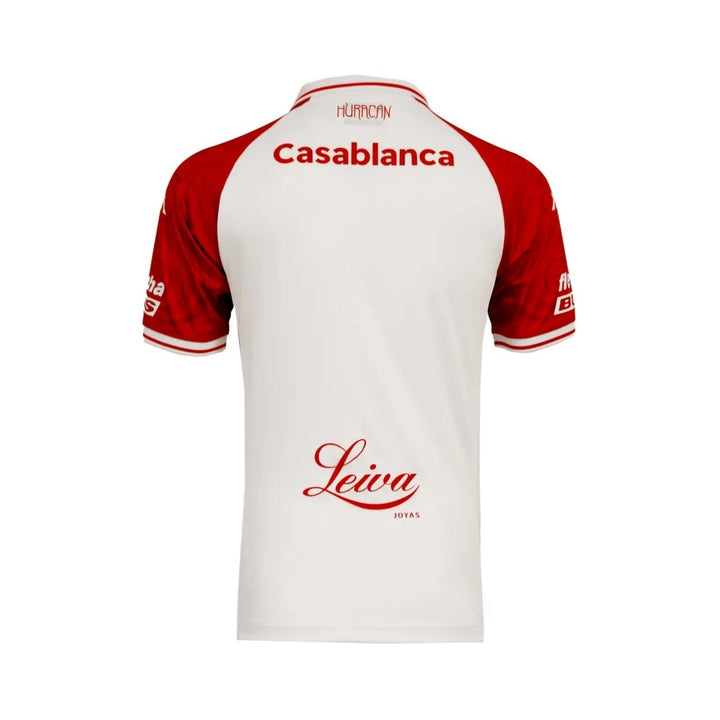 CA Huracán Main 25/26