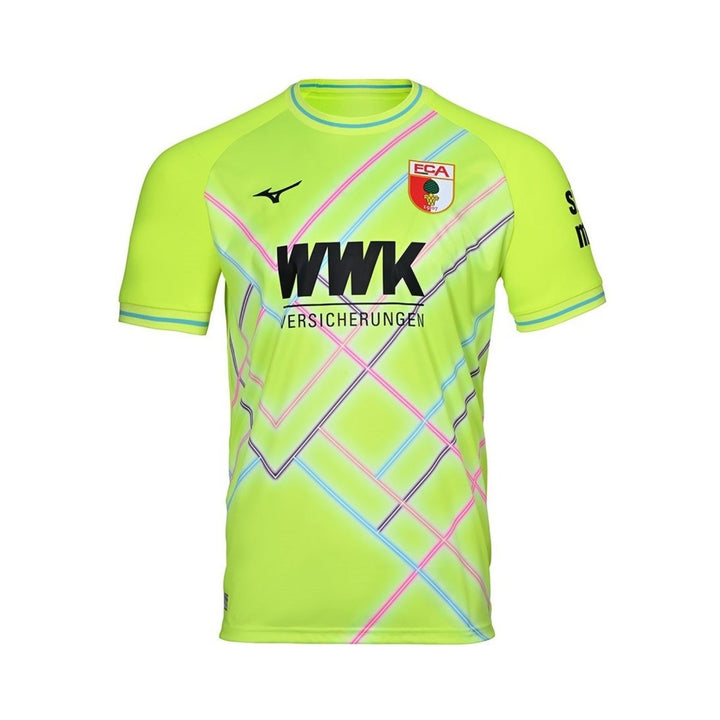 FC Augsburg Goalkeeper 25/26
