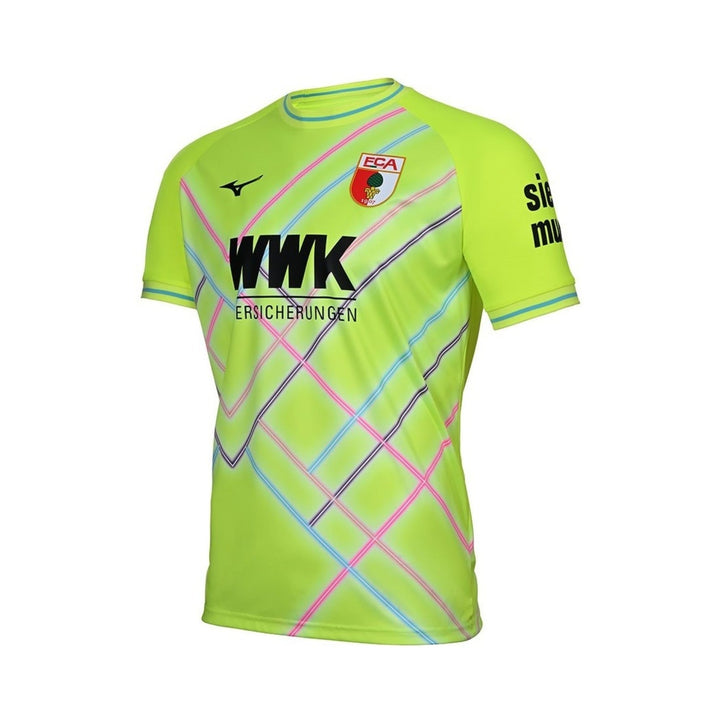 FC Augsburg Goalkeeper 25/26