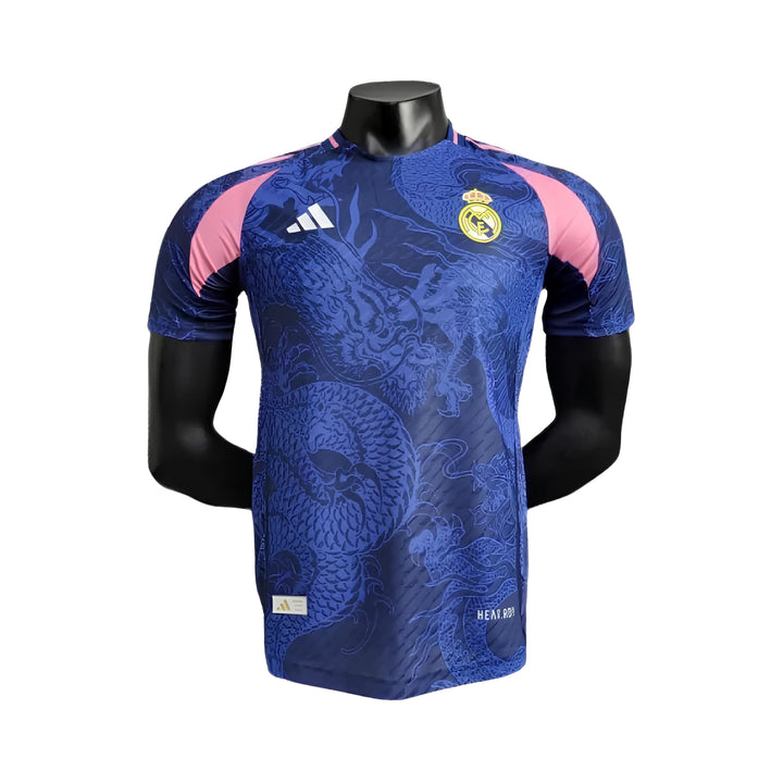 Real Madrid Special Edition 24/25 - Player Version