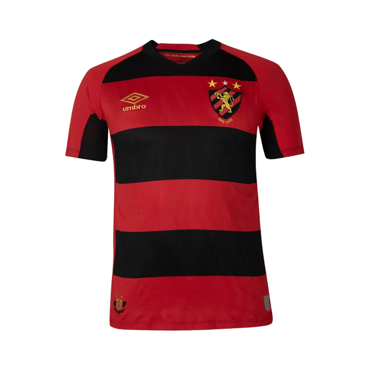 Sport Recife Main 25/26