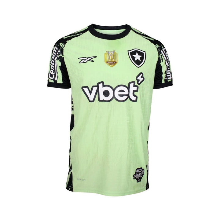Botafogo Goalkeeper 25/26