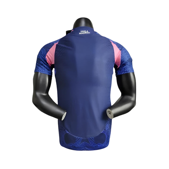 Real Madrid Special Edition 24/25 - Player Version