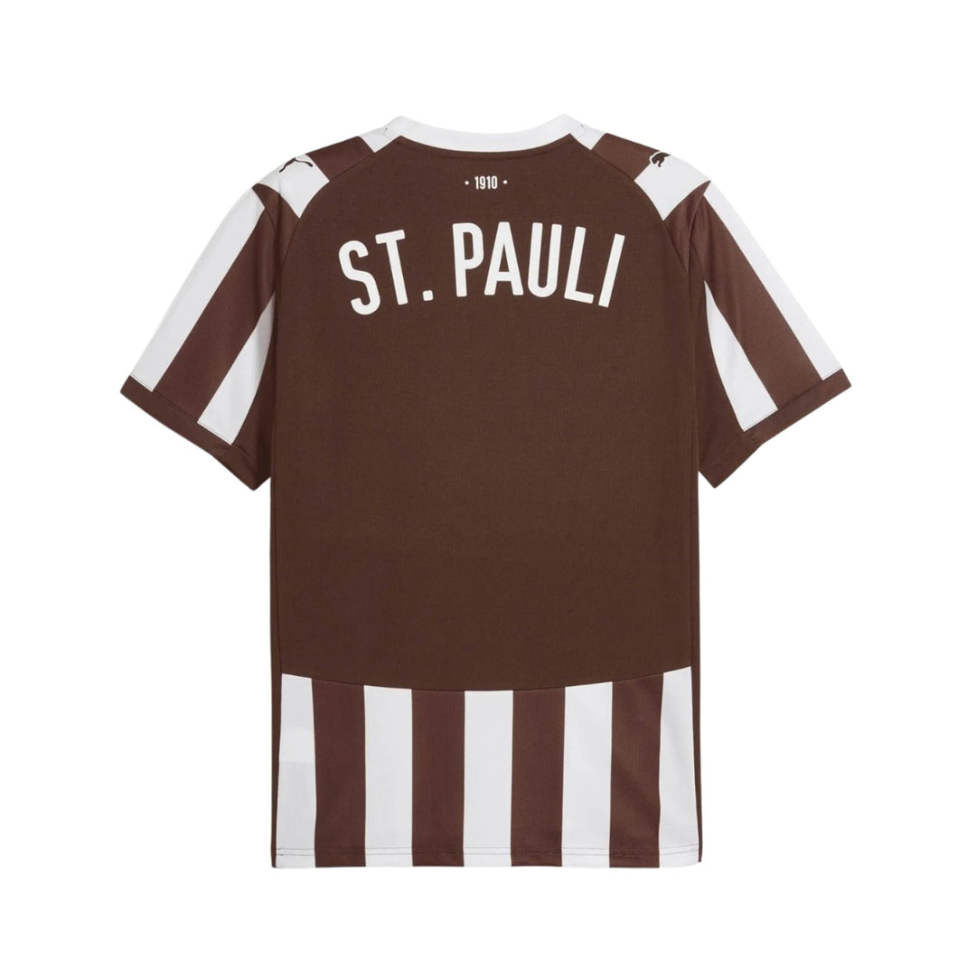 St. Pauli Main 25/26
