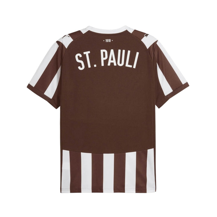 St. Pauli Main 25/26