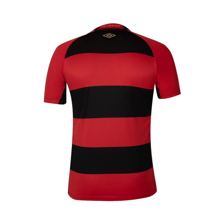 Sport Recife Main 25/26