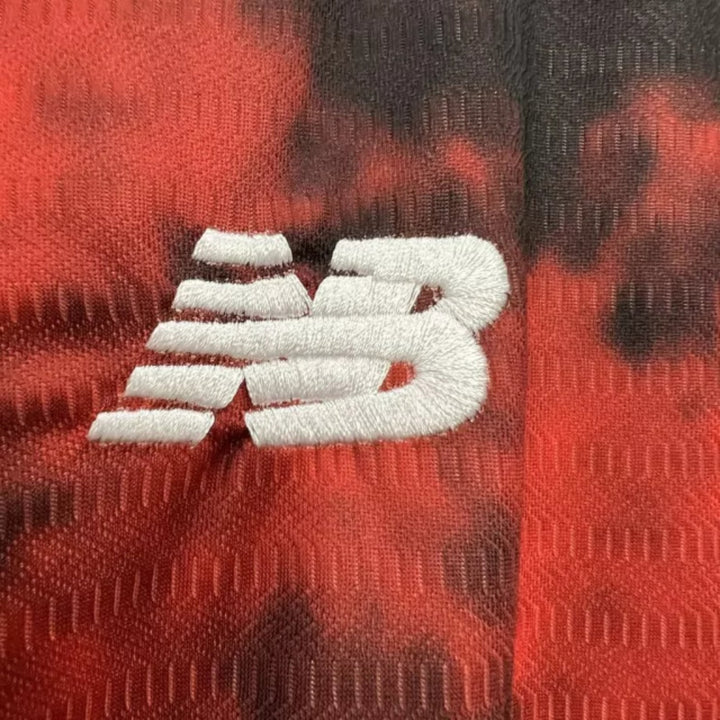 São Paulo Third 24/25 - Women's Version