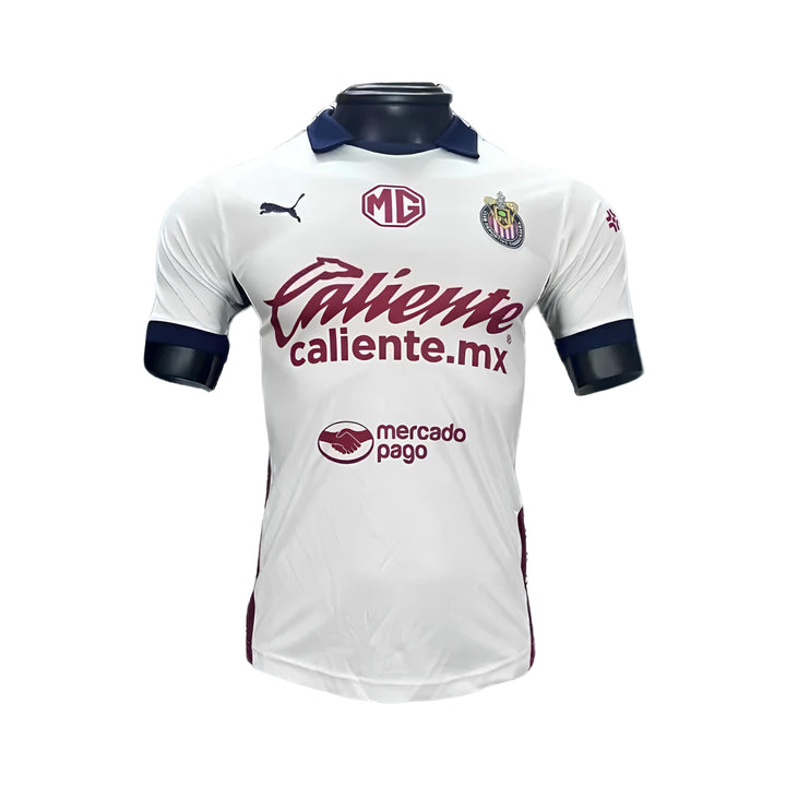 Chivas Guadalajara Alternative 24/25 - Player Version