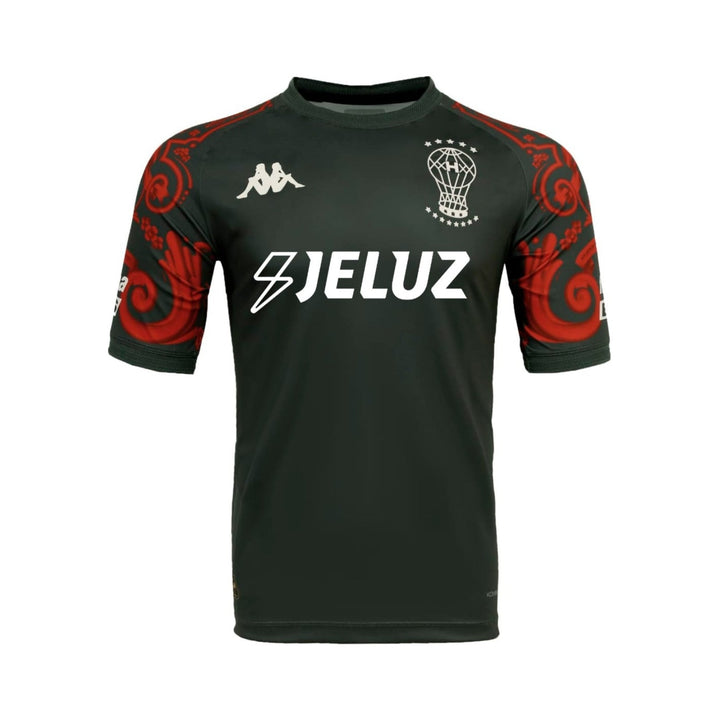 CA Huracán Third 25/26