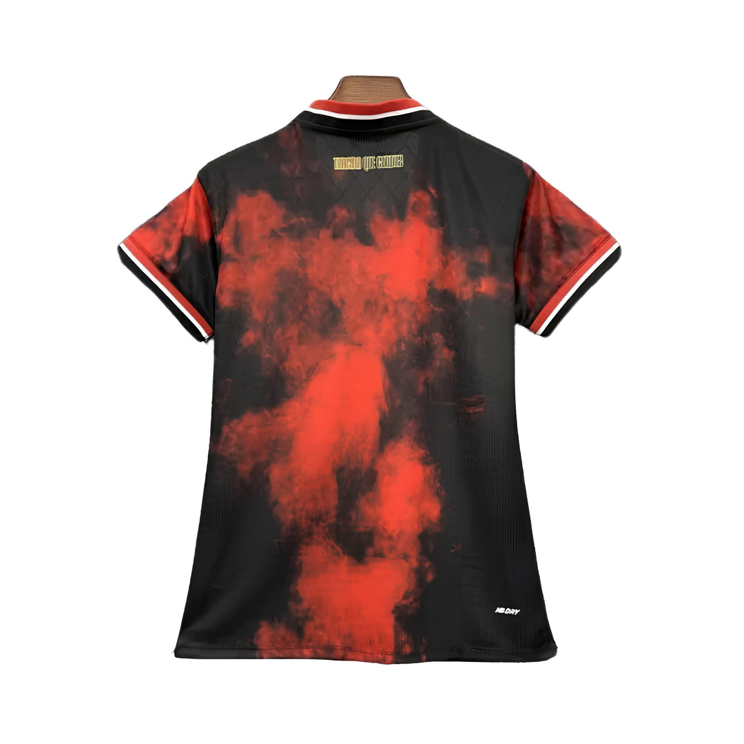 São Paulo Third 24/25 - Women's Version