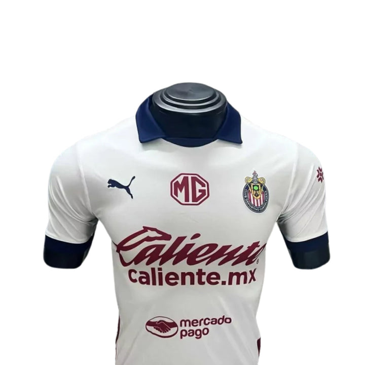 Chivas Guadalajara Alternative 24/25 - Player Version