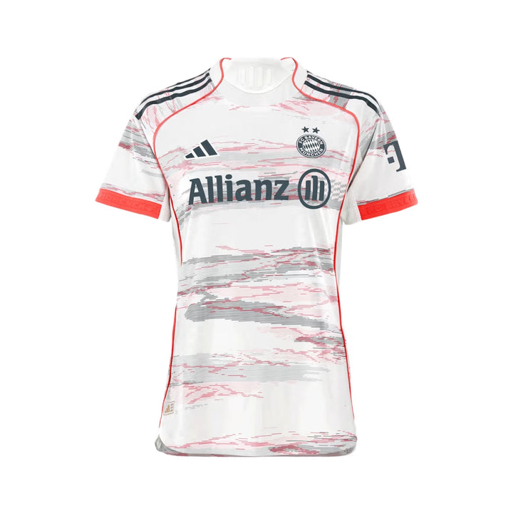 Bayern Munich Alternative 25/26 - Women's Version