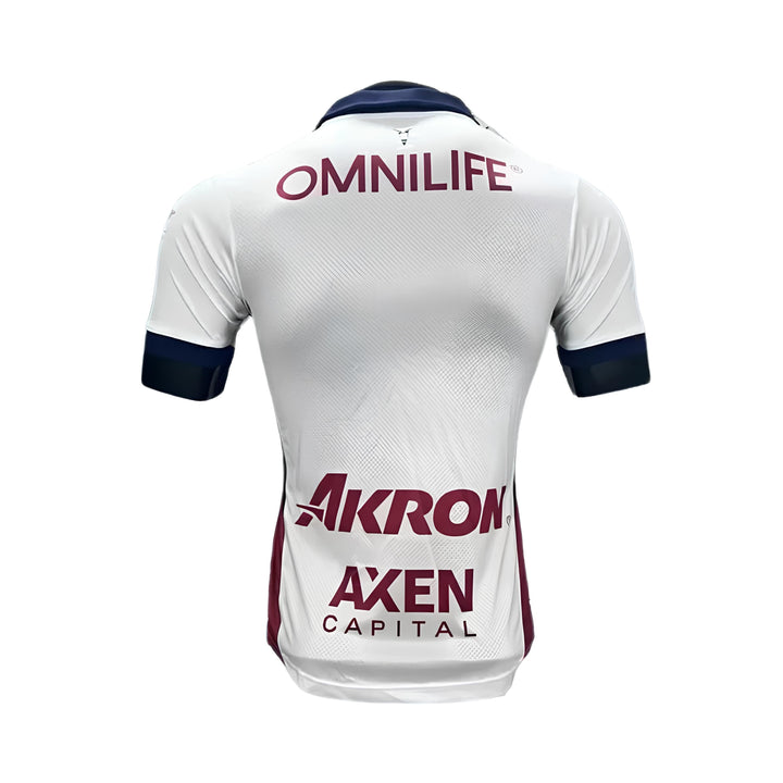 Chivas Guadalajara Alternative 24/25 - Player Version