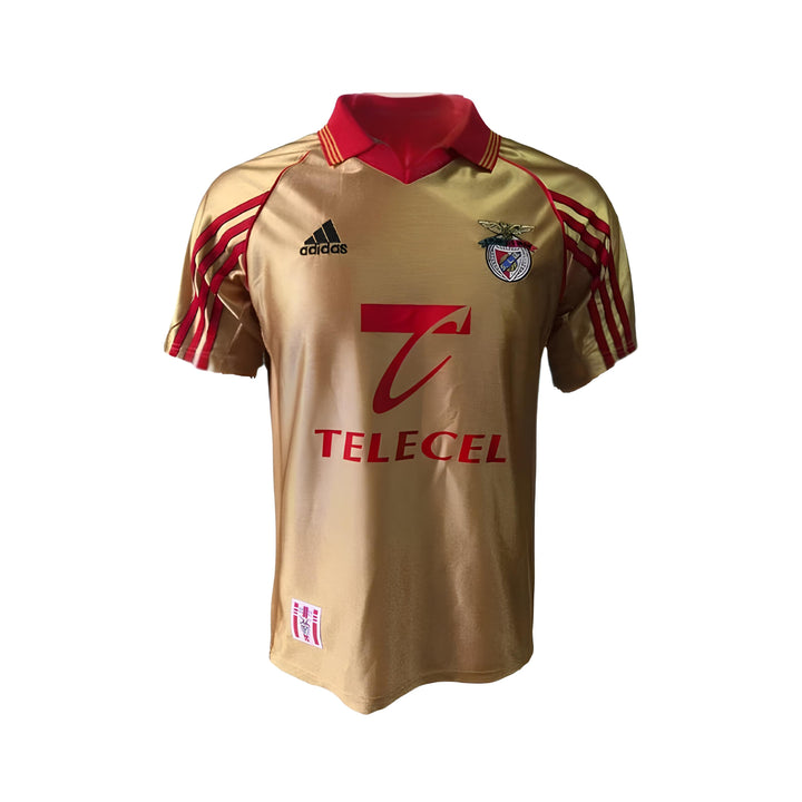 Benfica Alternative 98/99