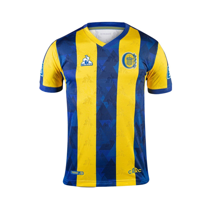 Main Central Rosary 25/26