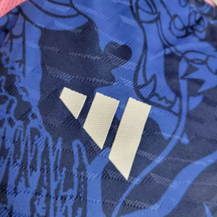 Real Madrid Special Edition 24/25 - Player Version