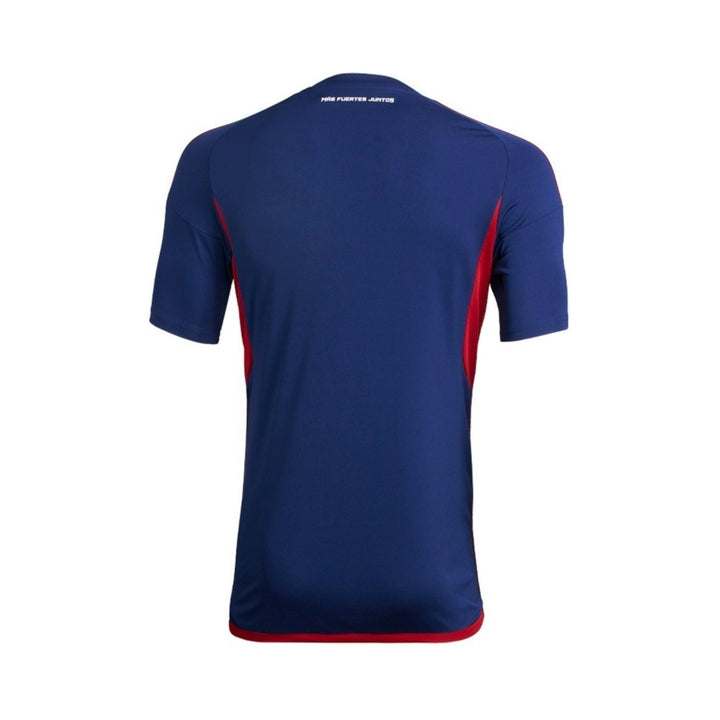 Independence of Medellín Alternative 25/26