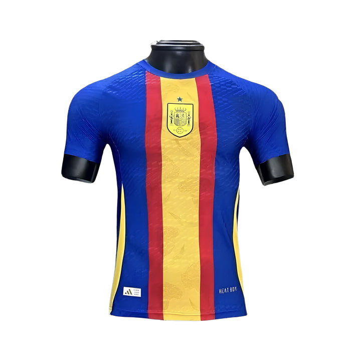 Spain Training 24/25 - Player Version - Euro 2024