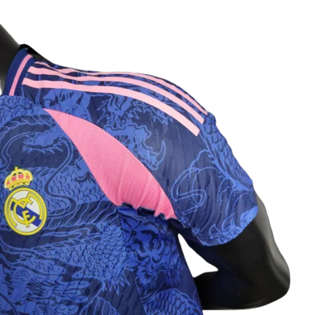 Real Madrid Special Edition 24/25 - Player Version